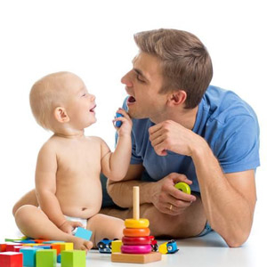 Jucarii educative bebe
