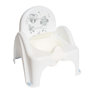 Olite tip scaunel simple