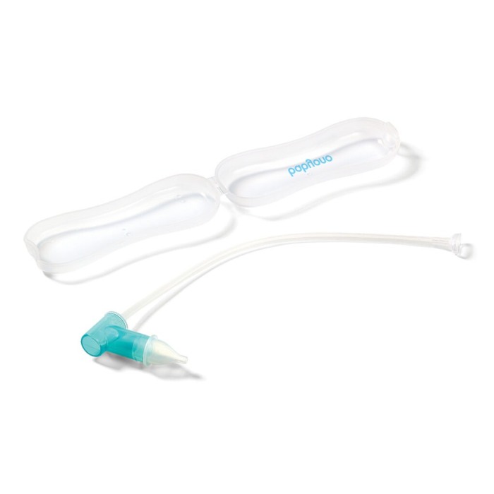 Aspirator nazal copii Babyono 485 [4]