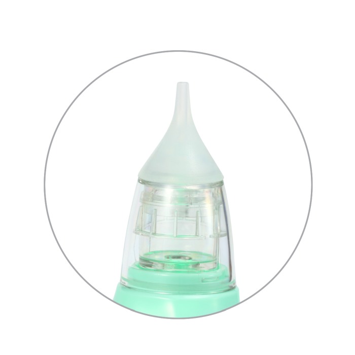 Aspirator nazal electronic Babyono 1470 [7]