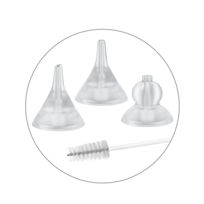 Aspirator nazal electronic Babyono 1470 [10]