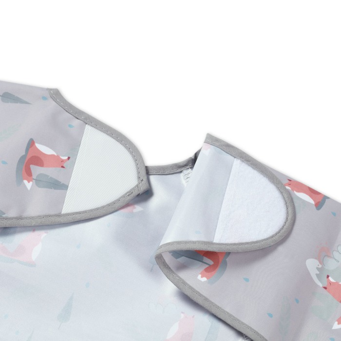 Barbita cu maneca lunga Fox Babyono 1477/03 [4]