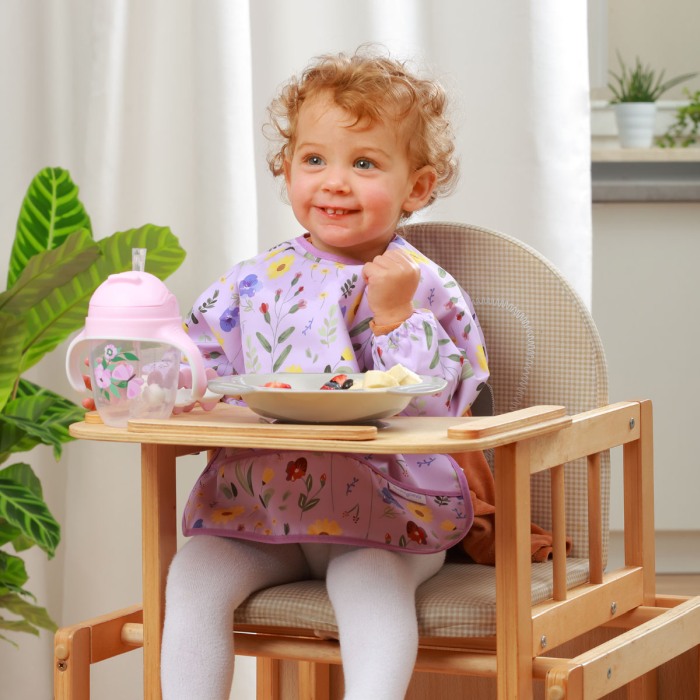 Barbita cu maneca lunga Gradina Babyono 1476/01 [2]