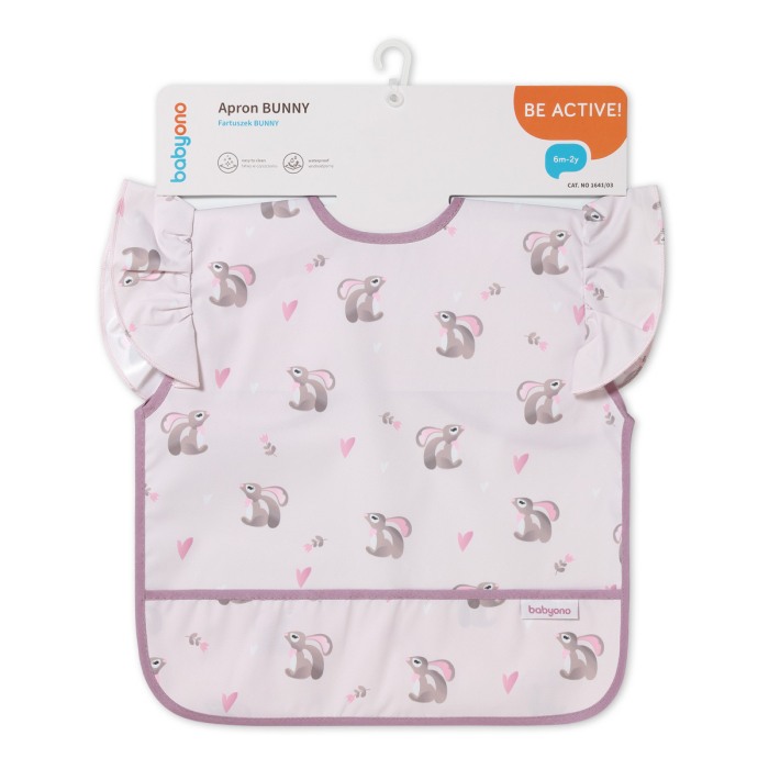 Barbita impermeabila Bunny Babyono 1641/03 [3]