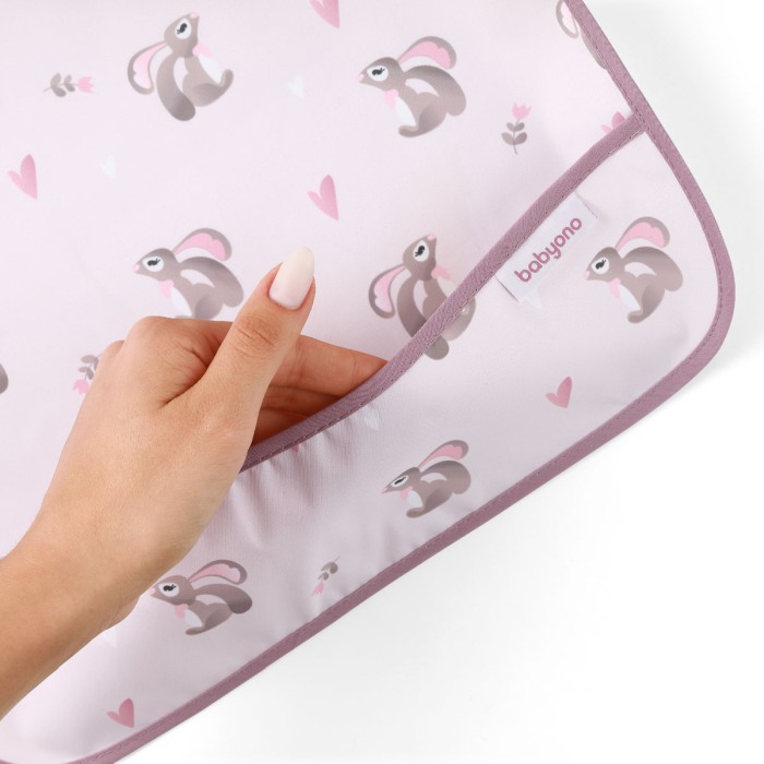 Barbita impermeabila Bunny Babyono 1641/03 [5]