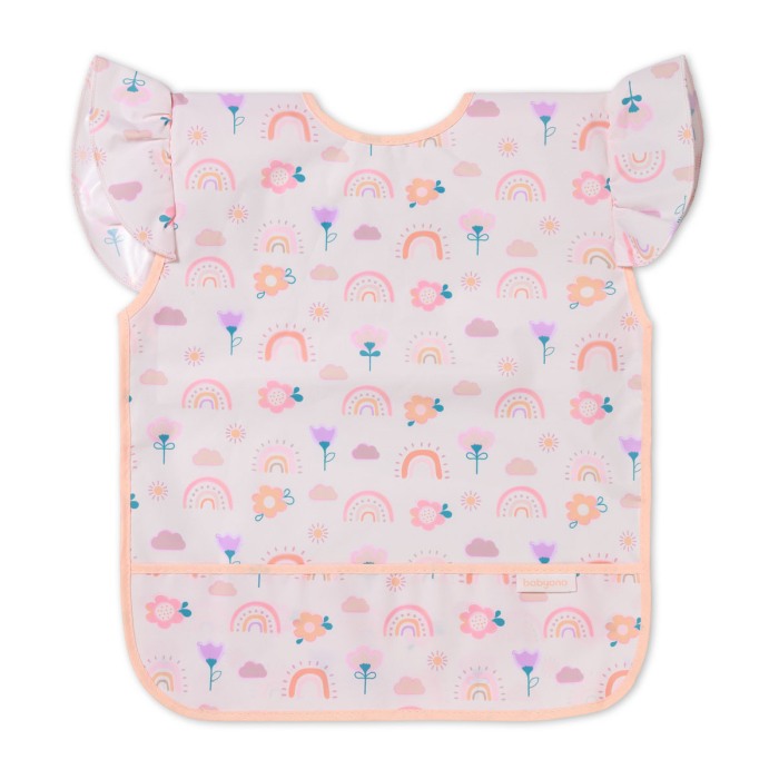 Barbita impermeabila Curcubeu Babyono 1642/03 [1]
