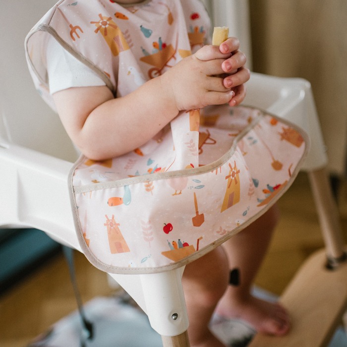 Barbita impermeabila Farmer Babyono 1641/02 [2]