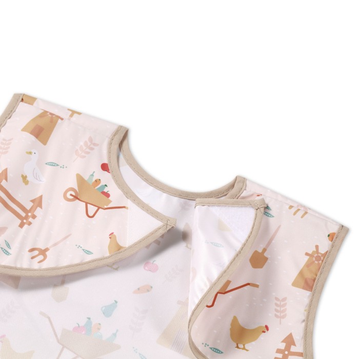 Barbita impermeabila Farmer Babyono 1641/02 [4]