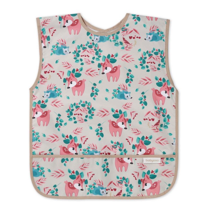 Barbita impermeabila Forest Babyono 1642/02 [1]