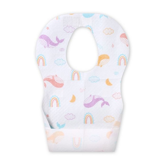 Barbite de unica folosinta 10 buc/set Babyono 878 [2]