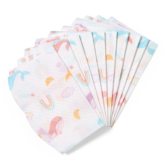 Barbite de unica folosinta 10 buc/set Babyono 878 [6]