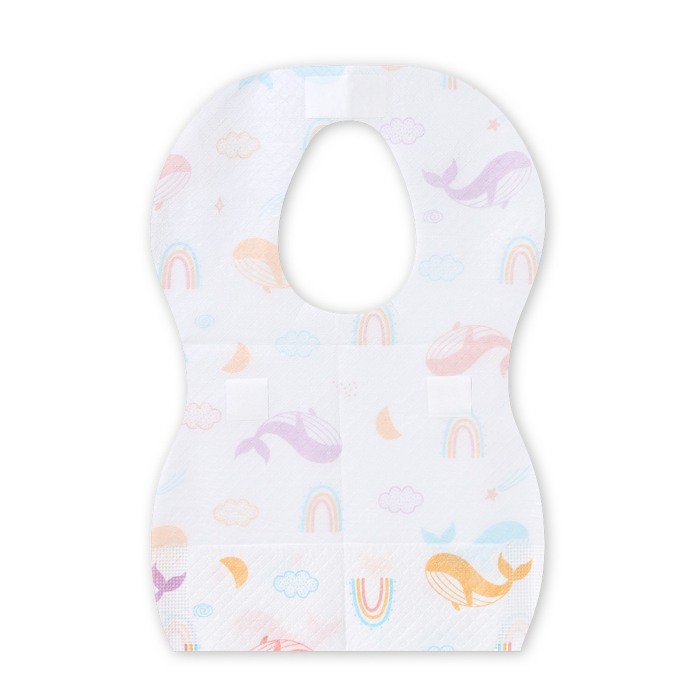 Barbite de unica folosinta 10 buc/set Babyono 878 [5]