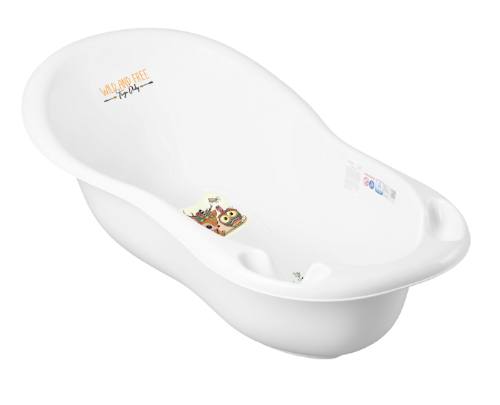 Cadita 102Cm Cu Senzor Wild&Free Caprioara DZ-005-103C [1]