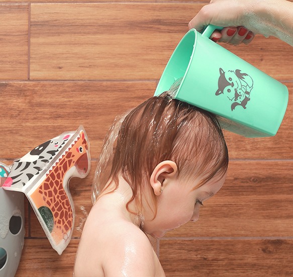 Cana pentru clatit parul Babyono 242 [5]