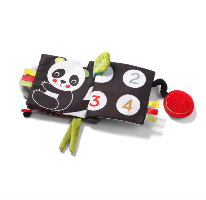 Carte educationala Dream Babyono 779 [5]