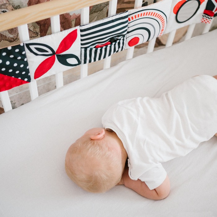 Carte educativa senzoriala cu doua fete Babyono, "Sub mare",  1563 [9]