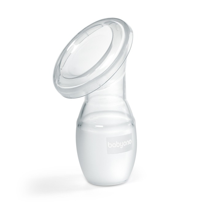 Colector lapte Babyono 1399 [2]