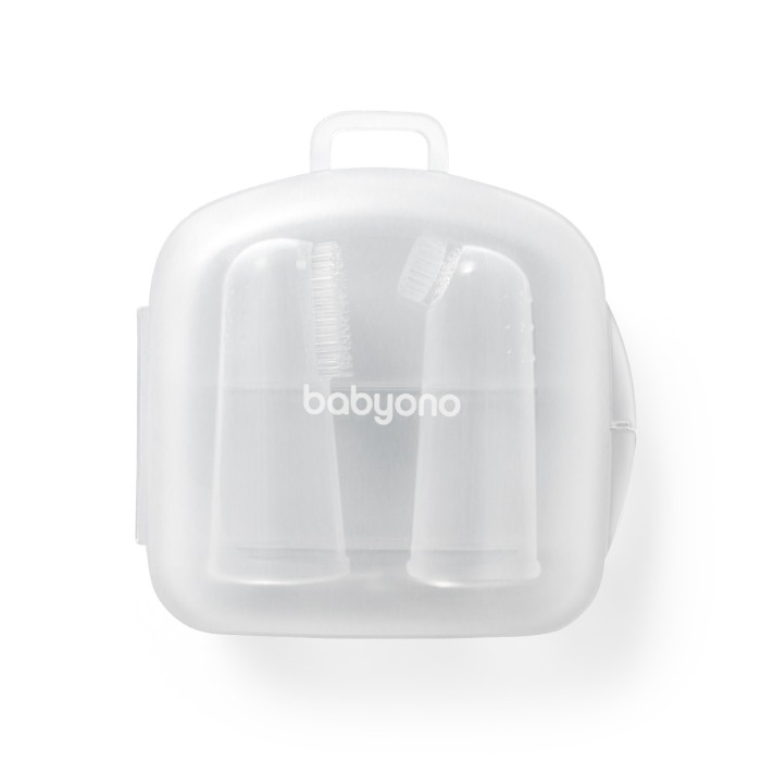 Degetar silicon in cutie protectie 2 buc/set 1545 [4]