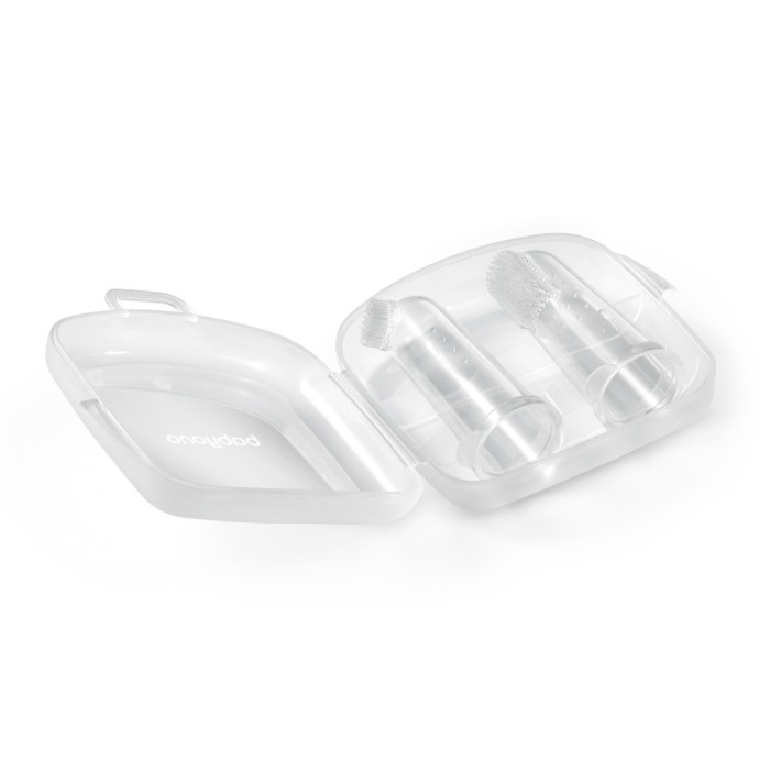 Degetar silicon in cutie protectie 2 buc/set 1545 [3]