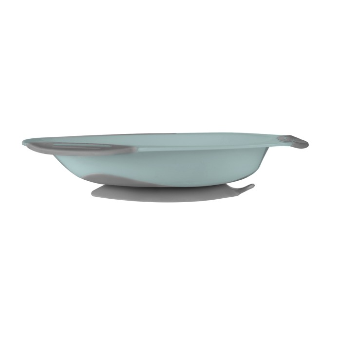 Farfurie cu ventuza verde Babyono 1062/04 [6]