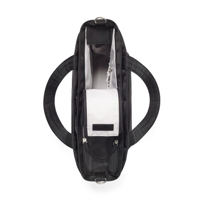Geanta carucior mamici Best Time Ever Babyono 1515 [19]