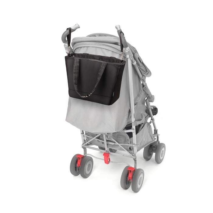 Geanta carucior mamici Best Time Ever Babyono 1515 [22]
