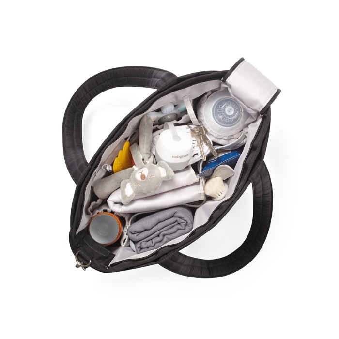 Geanta carucior mamici Best Time Ever Babyono 1515 [16]