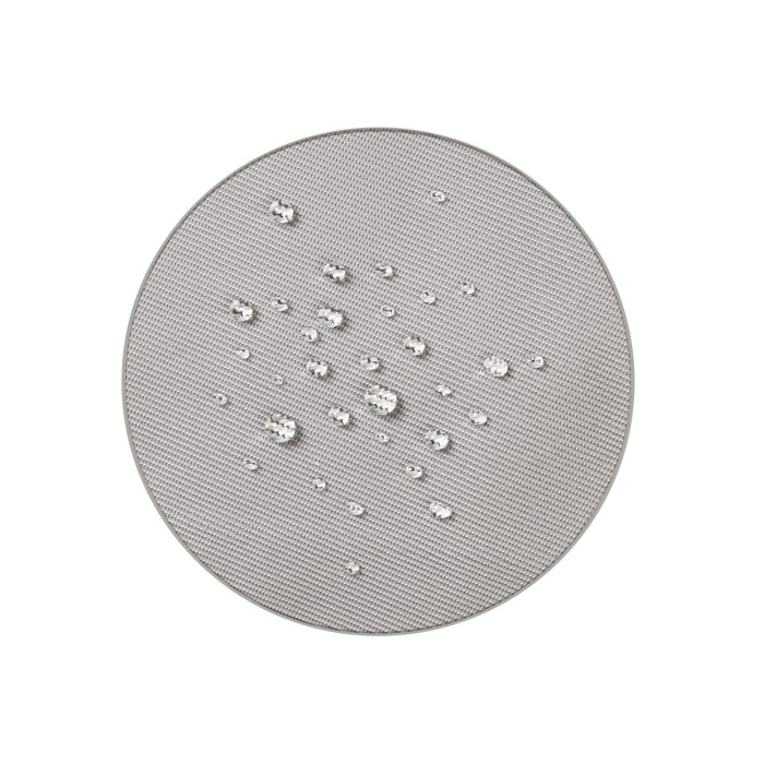 Geanta pentru calatorii gri Babyono 1650/02 [8]