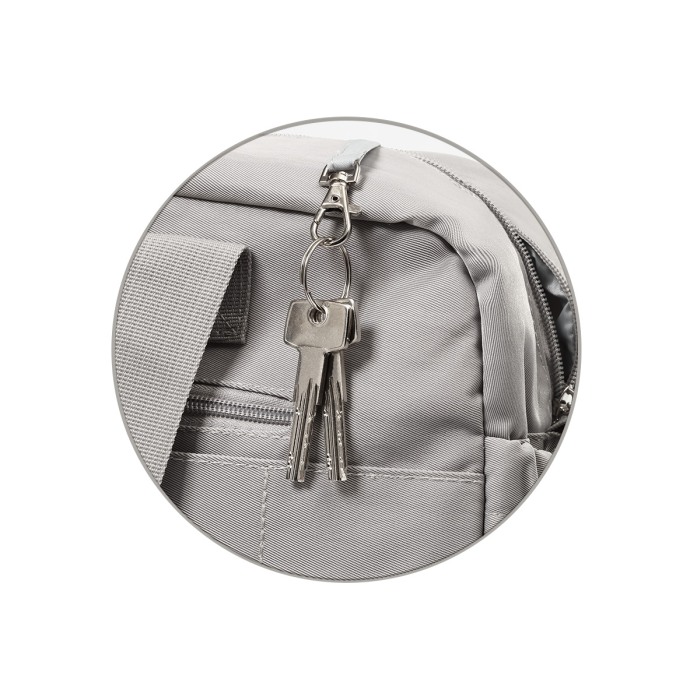 Geanta pentru calatorii gri Babyono 1650/02 [9]