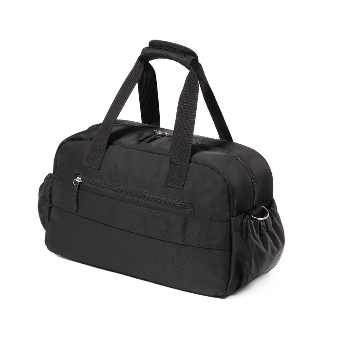 Geanta pentru calatorii negru Babyono 1650/01 [3]
