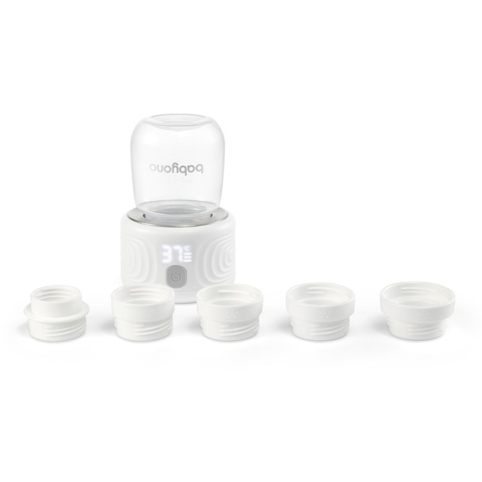 Incalzitor biberoane portabil Babyono 1645 [8]