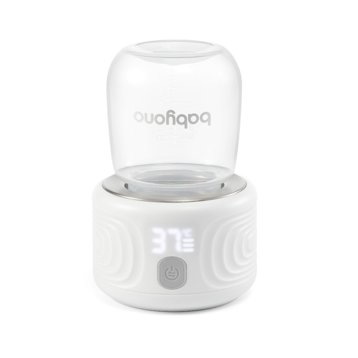 Incalzitor biberoane portabil Babyono 1645 [4]