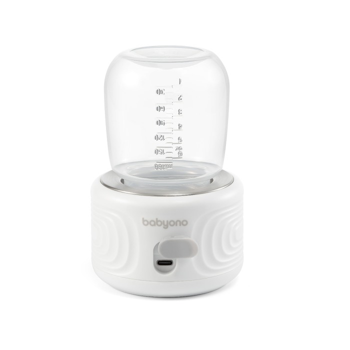 Incalzitor biberoane portabil Babyono 1645 [6]