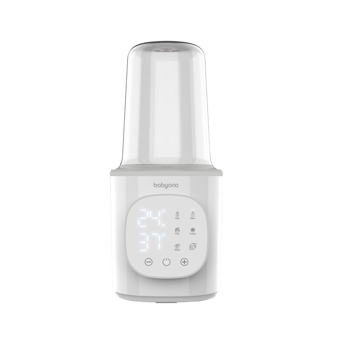 Incalzitor si sterilizator electric 2 in 1, Babyono, 1599 [2]