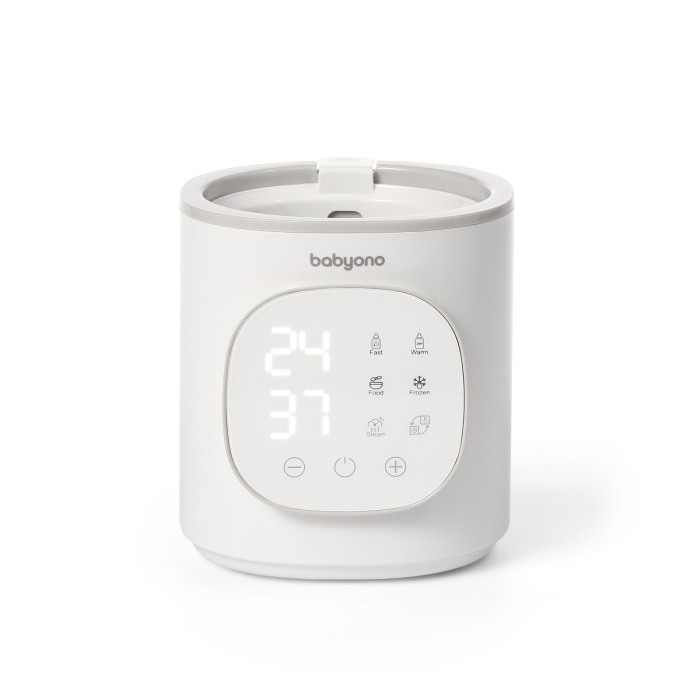 Incalzitor si sterilizator electric 2 in 1, Babyono, 1599 [11]