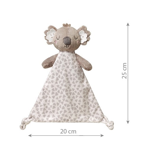 Jucarie atasament Loala Coco Babyono 1635 [4]