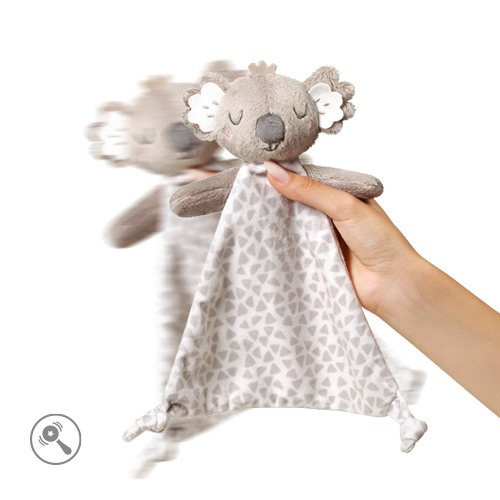 Jucarie atasament Loala Coco Babyono 1635 [6]