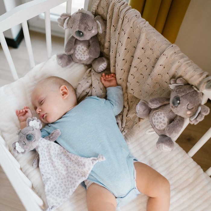 Jucarie atasament Loala Coco Babyono 1635 [10]