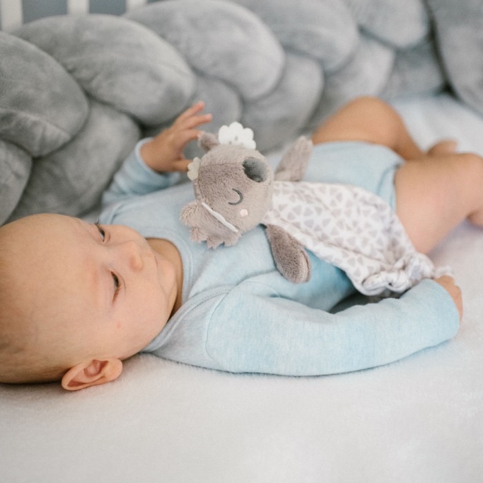 Jucarie atasament Loala Coco Babyono 1635 [8]