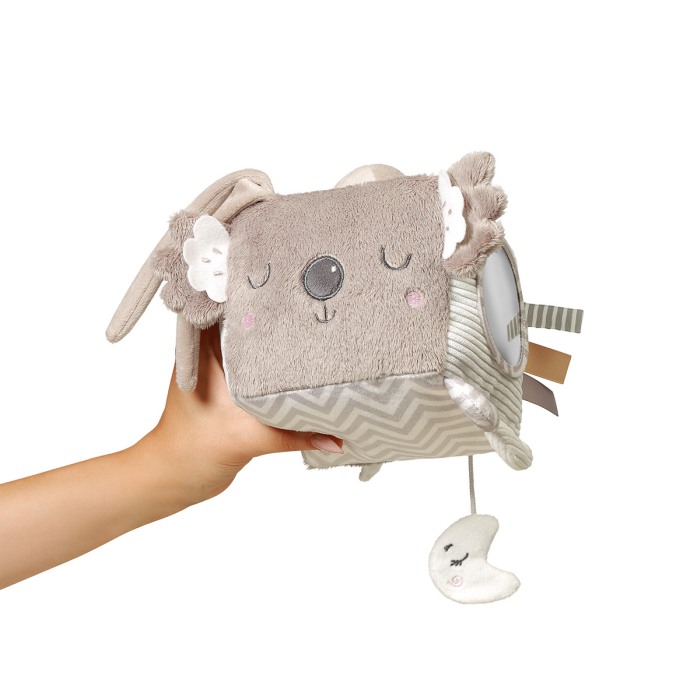 Jucarie cub activitati Babyono Koala Coco 1637 [5]