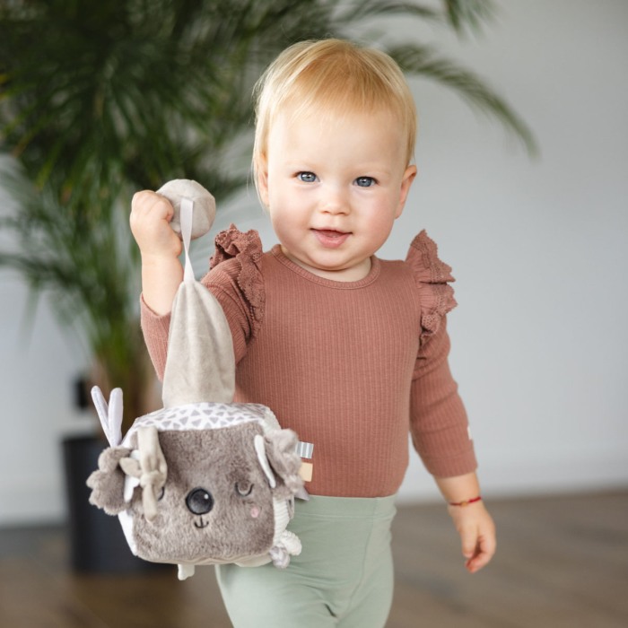 Jucarie cub activitati Babyono Koala Coco 1637 [12]