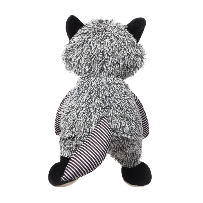 Jucarie de plus pentru bebelusi RATONUL ROCKY, Babyono, 745 [5]