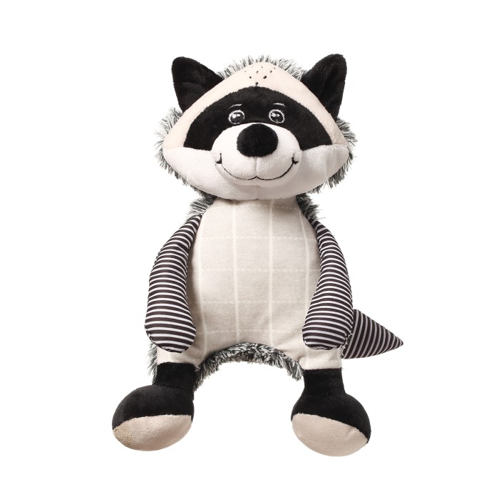 Jucarie de plus pentru bebelusi RATONUL ROCKY, Babyono, 745 [1]