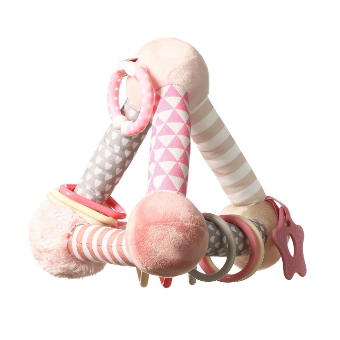 Jucarie educationala piramida Babyono 898/01 [2]
