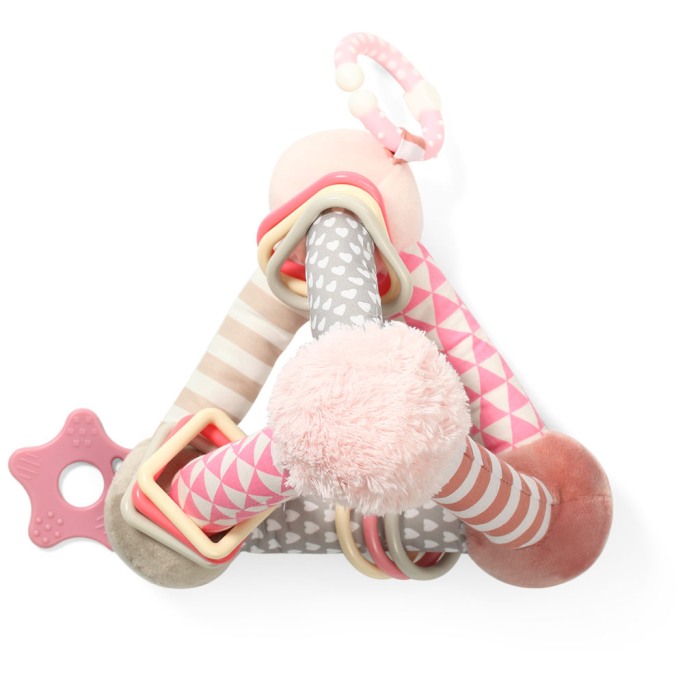 Jucarie educationala piramida Babyono 898/01 [1]