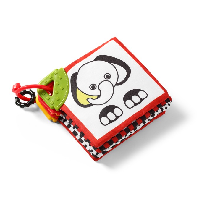 Jucarie educativa carte Babyono 781 [1]