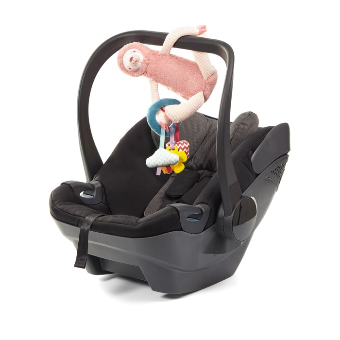 Jucarie educativa carucior Babyono Lenny 1465 [14]
