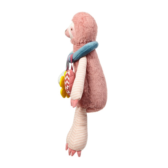 Jucarie educativa carucior Babyono Lenny 1465 [9]