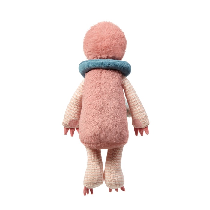 Jucarie educativa carucior Babyono Lenny 1465 [10]