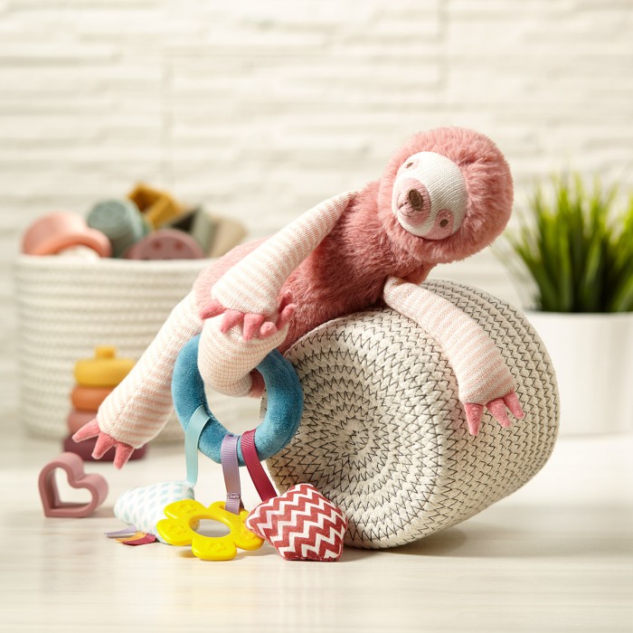 Jucarie educativa carucior Babyono Lenny 1465 [4]